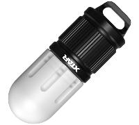 Xtar SD1 KT-Diving Beacon, extra O-ring, package, 1pc Snap Hook Carabiner