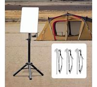 XTAR Starlink Trépied pour Starlink V2/V1 Standard Actionné/Haute Performance, Trépied Portable Extérieur Kit de Montage Starlink