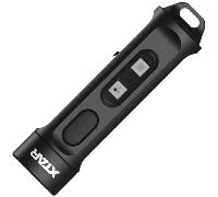 Xtar T1 Mini-Sized Rechargeable EDC Light