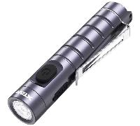 Xtar T2 Mini-Sized Rechargeable EDC Light