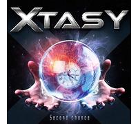 Xtasy - Second Chance