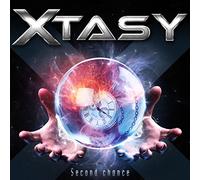 Xtasy - Second Chance (Edición Deluxe Coleccionistas) [Import]