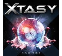 Xtasy - Second Chance (incl. bonus track)
