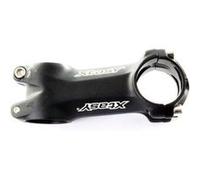 Xtasy STEM STEM JAM PIRANHA 28,6 / 80 / 31,8 mm BLACK G