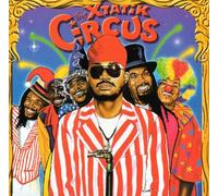 Xtatik - The Xtatic Circus [Import]