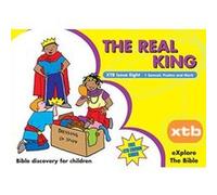 XTB 8: The Real King - [Version Originale] Inconnu (Auteur)