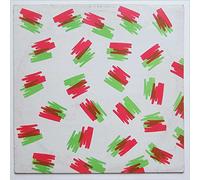 XTC - 3D Ep [LP]