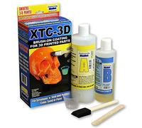 XTC-3D - Kit Lissage impression 3D
