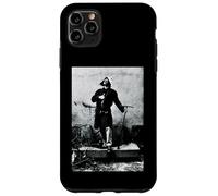 XTC Andy Partridge Oranges & Citrons Era par AJ Barratt Coque pour iPhone 11 Pro Max