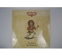 Xtc - Ballad of Peter Pumpkinhead