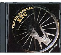 Xtc - Big Express [Import]