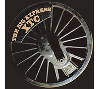 Xtc - Big Express [Import allemand]