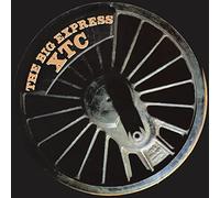Xtc - Big Express [LP Vinyl] [Import]
