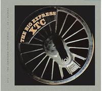 Xtc - Big Express: Newly Mixed Steve Wilson Edition + Bluray [Import]