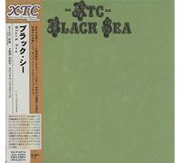 Xtc - Black Sea