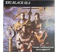 Xtc - Black Sea