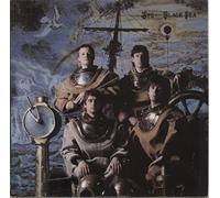 XTC - BLACK SEA LP UK VIRGIN 1980