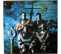 XTC - Black Sea - Virgin - 202 836