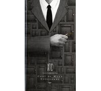 XTC - Coffret 4 CD : A Coat Of Many Cupboard