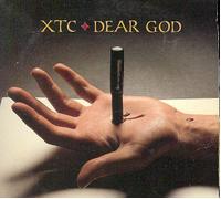 XTC - Dear God