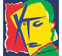 Xtc - Drums and Wires (Steven Wilson Mix) (200 Gramm Vin