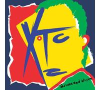 Xtc - Drums & Wires (200gm Vinyl) [Vinyl Lp] 200 Gram, With Bonus 7", Uk - Import