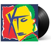 Xtc - Drums & Wires (Steven Wilson Mix) - 200gm Vinyl [Vinyl Lp] 200 Gram, Uk - Import