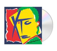Xtc - Drums & Wires (Steven Wilson Mix) - Cd/Blu-Ray Audio - Dolby Atmos Edition [Compact Discs] Bonus Tracks, With Booklet, With Blu-Ray Audio, Mini Lp Sleeve, Digital Theater System, Uk - Import