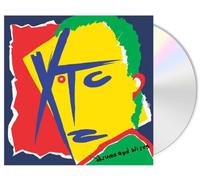 Xtc - Drums & Wires (Steven Wilson Mix) - Cd/Blu-Ray Audio - Dolby Atmos Edition [Compact Discs] Bonus Tracks, With Booklet, With Blu-Ray Audio, Mini Lp Sleeve, Digital Theater System, Uk - Import