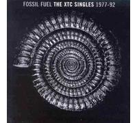 Xtc - Fossil Fuel : The XTC Singles 1977-1992 (Best of)