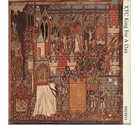 XTC - King For A Day