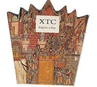 XTC - King For A Day - Crown Pack