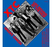 XTC - Life Begins At The Hop
