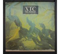 XTC - Mummer