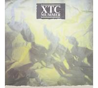 Xtc - Mummer & Big Express [Import Allemand]
