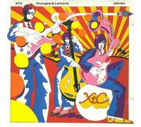 XTC – Oranges and Lemons – Virgin Mobile