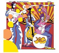 Xtc - Oranges & Lemons (2lp 200gm Vinyl) [Vinyl Lp] 200 Gram, Uk - Import