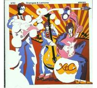 Xtc - Oranges & Lemons by Xtc Original recording reissued, Original recording remastered edition (2002) Audio CD