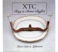 Xtc - Rag'n'bone Buffet