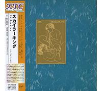 Xtc - Skylarking Packaging Japonais