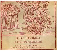 Ballad Of Peter Pumpkinhead