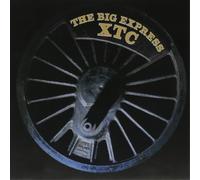 XTC The Big Express (CD) Album