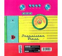 Xtc - Transistor Blast: Best of BBC Sessions