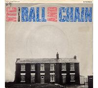XTC - XTC - Ball And Chain - Virgin - VS 482