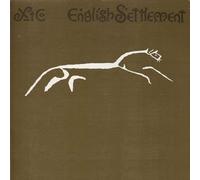 XTC - XTC - English Settlement - Virgin - 204 446-320, Virgin - 204 446