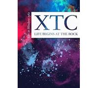 Xtc - XTC-Life Begins at The Rock-DVD [Import]