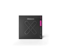 D'Addario Cordes pour guitare électrique XTE0942 XT Acier nickelé Super Light 09-42