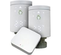 Xtend Home TRV-H101 Set 2× thermohead + unité