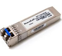 XtendLan mini GBIC SFP, LC, 1000Base-LX, 20km, SM/MM 1310nm, industrial -40 to +85 deg.C