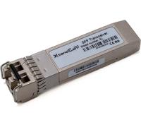 XtendLan mini GBIC SFP, LC, 1000Base-SX, 850nm MM, 550m, industrial -40 to +85st.C, Cisco, Planet compatible